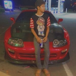 Meet your Posher, Omar